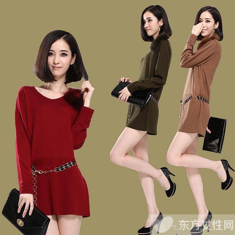 羊毛衫縮水了怎么辦 清洗時(shí)需注意兩要點(diǎn)