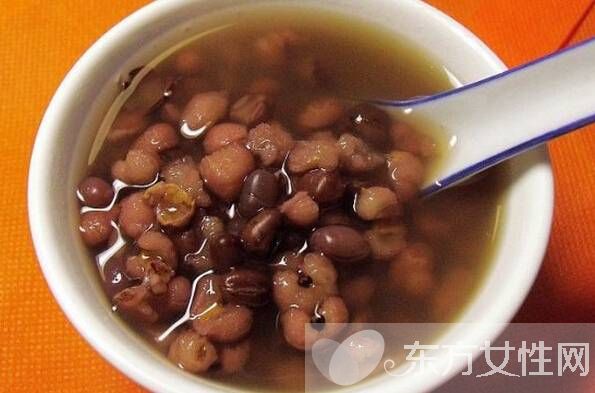 紅豆薏米粥的做法 怎么快速煮紅豆薏米粥
