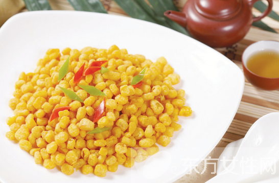 如何挑選玉米 揭日常食用玉米的養(yǎng)生小貼士