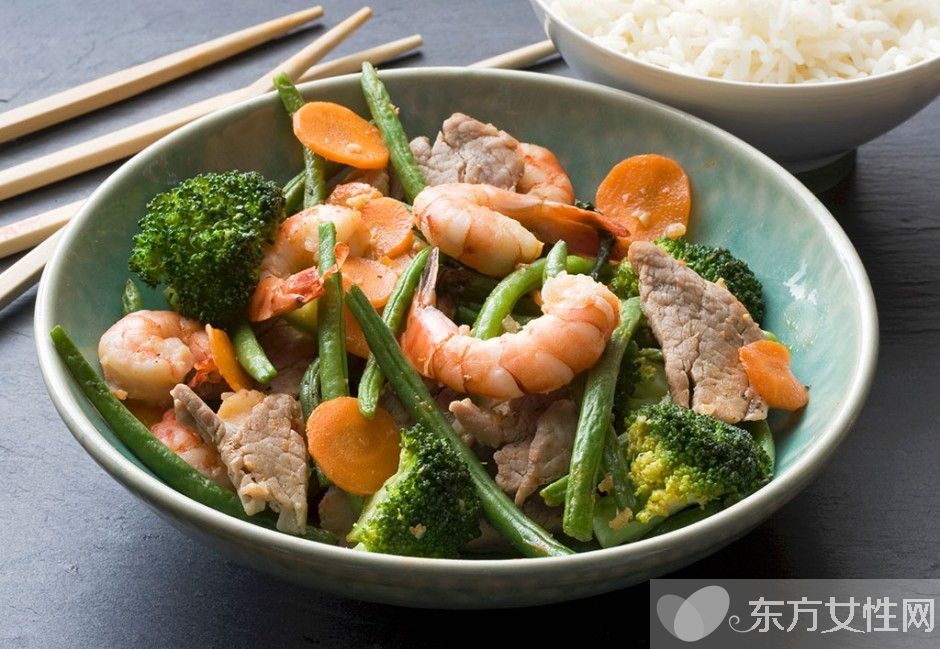 這四個(gè)炒菜習(xí)慣最易致癌 還不趕緊改