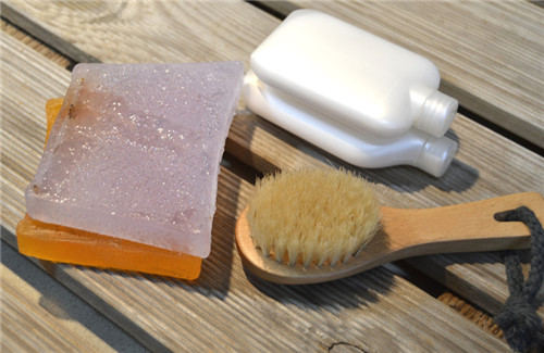 春季護膚小常識 內(nèi)外兼修是關(guān)鍵