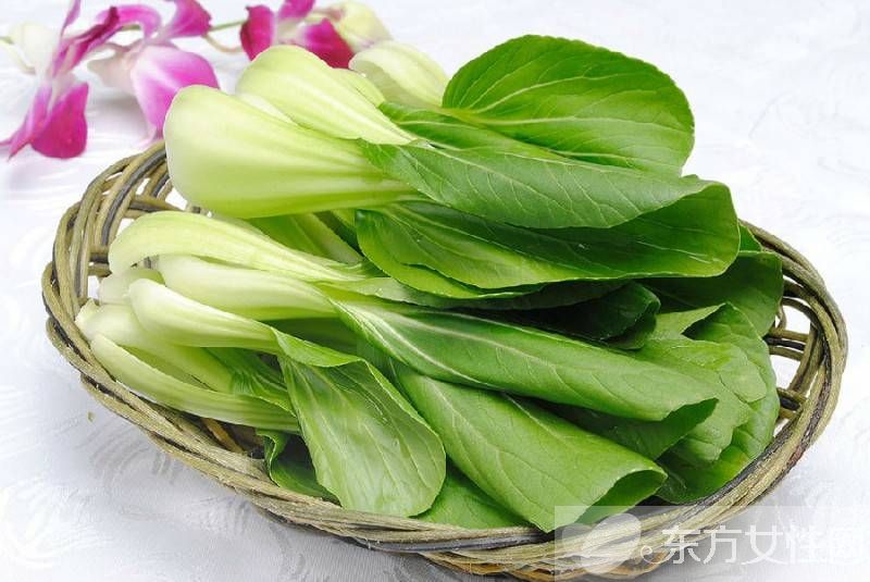 秋季養(yǎng)生食譜大全 這些蔬果給你全方位的養(yǎng)護(hù)