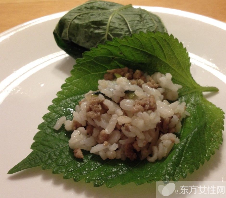 蘇葉的功效與作用 這些妙用很多人都不知道哦