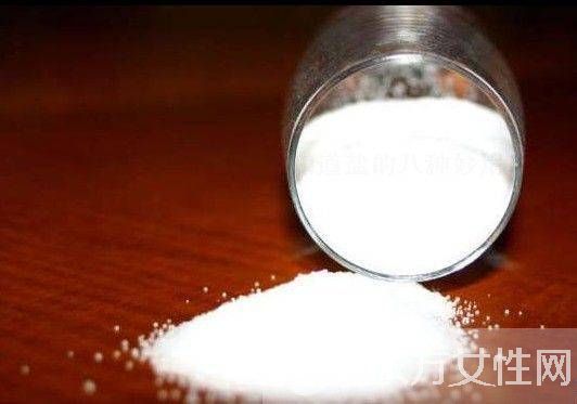 鹽吃多了會(huì)怎么樣 教你控鹽 六妙招