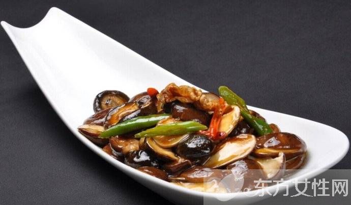 炒香菇的家常做法你知多少 分享5大簡單易學(xué)家常做法