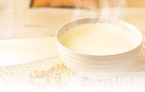 常喝豆?jié){的好處有哪些 豆?jié){的最佳食用方法
