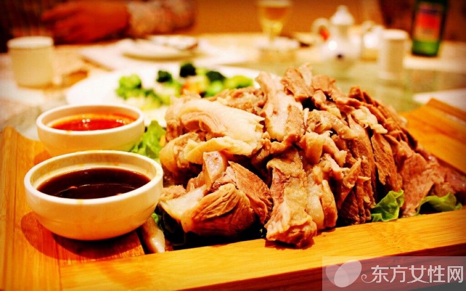 冬季養(yǎng)生飲食小常識(shí) 增加熱量的攝取很重要