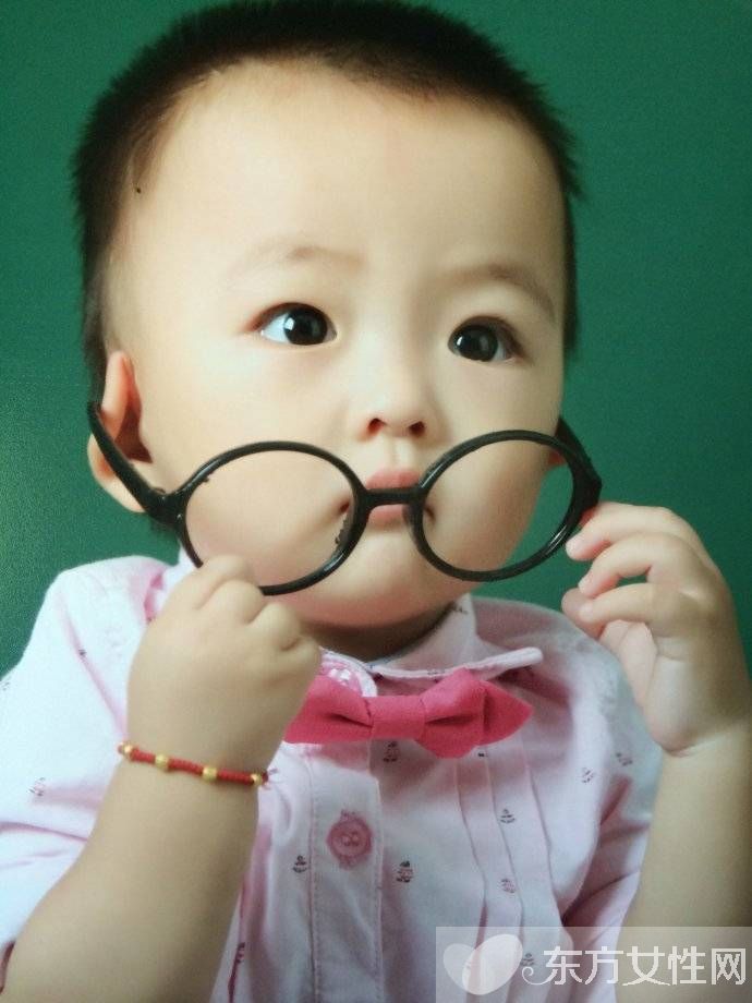 寶寶周歲禮抓周物品清單 抓周決定寶寶的未來