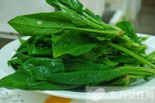 秋季養(yǎng)生食譜大全 這些蔬果給你全方位的養(yǎng)護(hù)