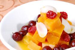 蒸南瓜的家常做法 蒸南瓜有什么營養(yǎng)價值