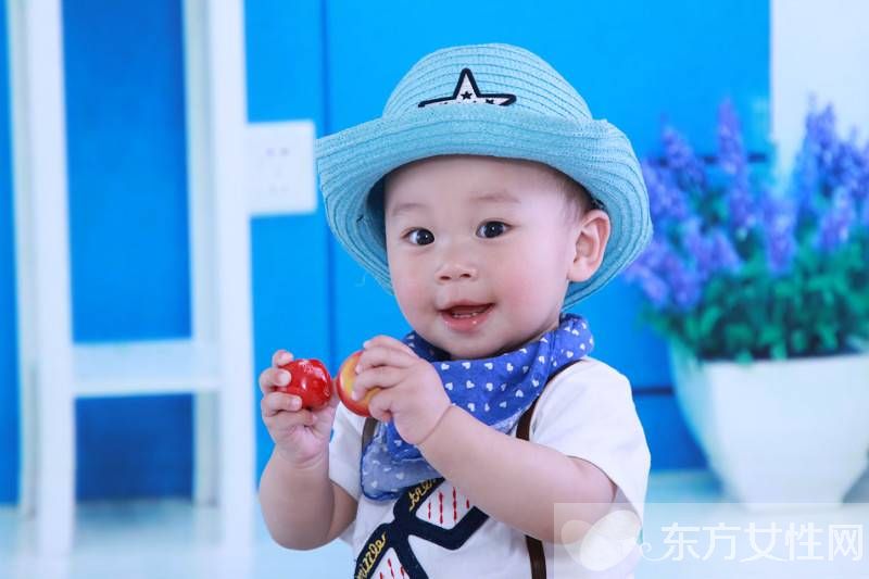 寶寶周歲禮抓周物品清單 抓周決定寶寶的未來