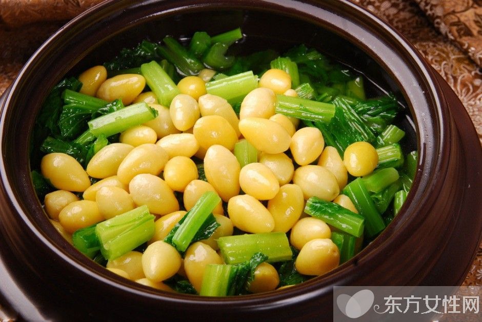 白果的功效與副作用 吃白果前一定要了解這些