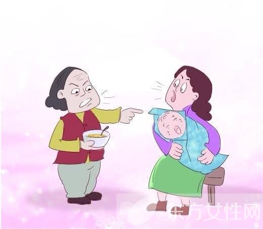 謹記五大婆媳相處之道