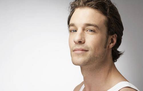 冬季男士護膚小竅門 掌握三步不懼干燥