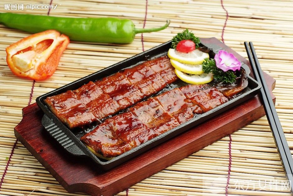 鰻魚飯的做法大公開 鰻魚的四大營養(yǎng)價值