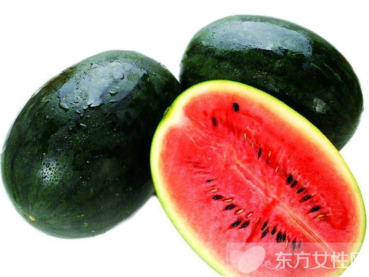孕婦可以吃西瓜嗎 吃西瓜有什么好處