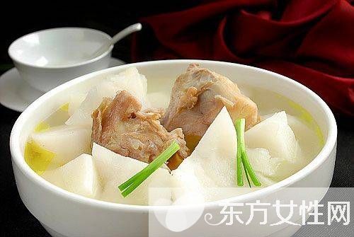 冬季養(yǎng)生飲食小常識(shí) 增加熱量的攝取很重要