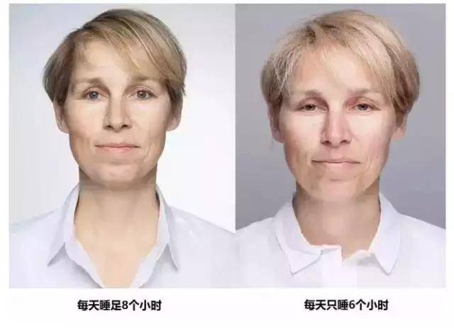生活健康小常識 睡前干這些事等于慢性自殺