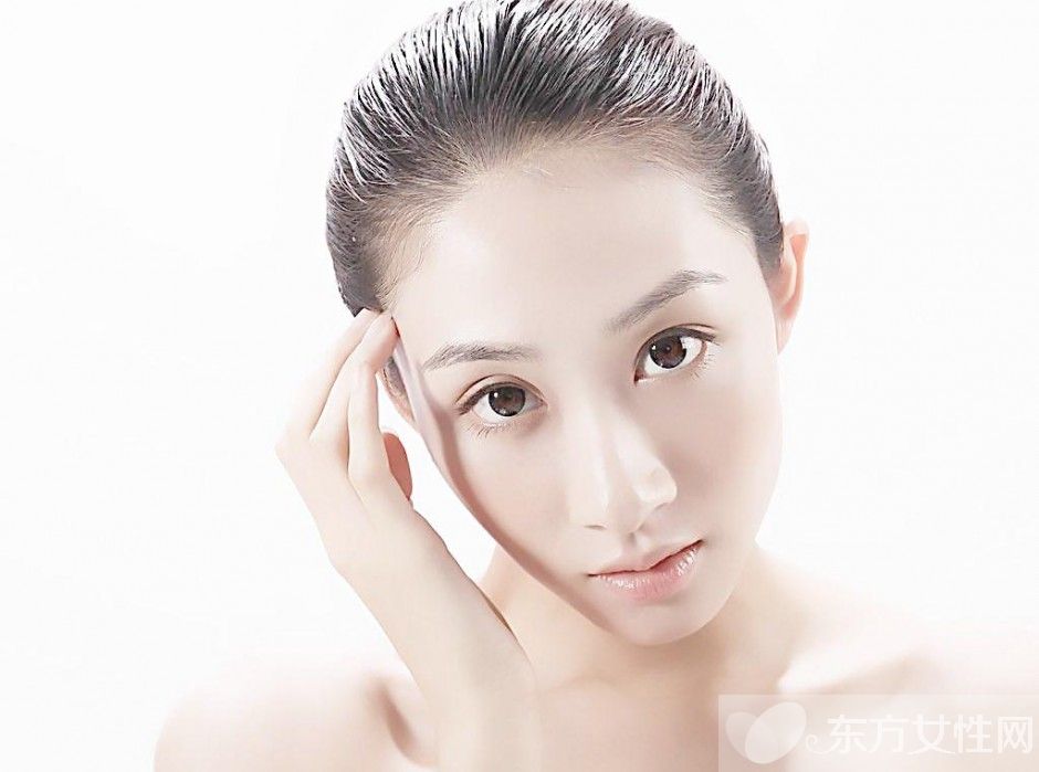 眼袋是怎么形成的 這些小妙招可以有效去除眼袋哦