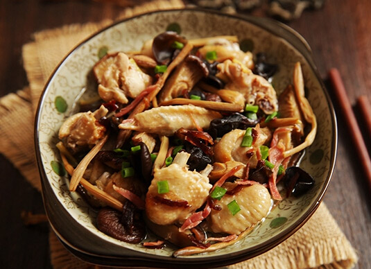 黃花菜的做法 黃花菜的營(yíng)養(yǎng)價(jià)值有哪些