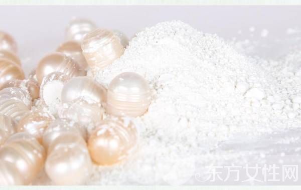 珍珠粉的用法及用量 珍珠粉的藥用禁忌你知道嗎