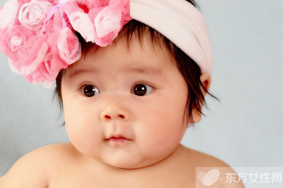 育兒常識 誰的基因影響寶寶的單雙眼皮