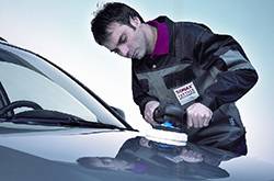 給愛(ài)車(chē)正確清潔打蠟的方法 這些秘訣需掌握