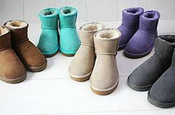 雪地靴如何清洗 三大方法讓你不再愁