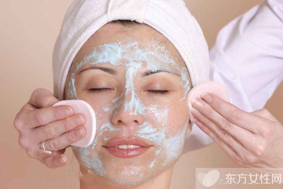 快速去皺紋的方法 讓你輕輕松松把皺紋吃掉