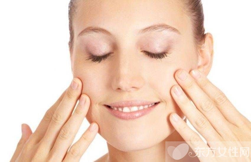 日常面部美白小竅門 美白不需要花大價錢