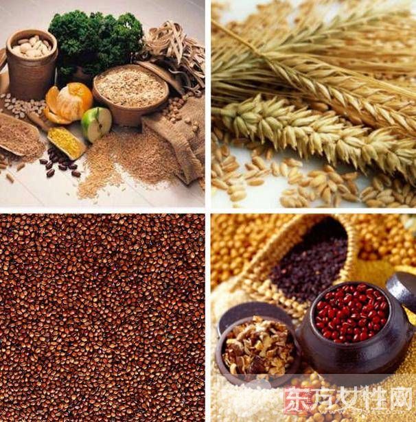 這些健康飲食搭配 你一定要知