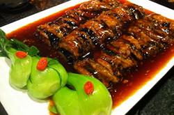 煎釀茄子的家常做法 4小貼士讓茄子更美味