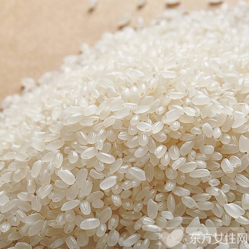 粳米的功效與作用及食用方法 這些吃法你試過嗎