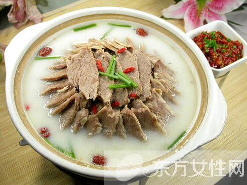 孕婦可以吃羊肉嗎 適合孕婦吃的羊肉做法推薦