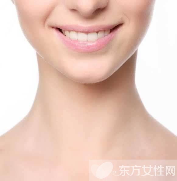 脖子美白小竅門 這些食物讓你吃出天然美白肌膚