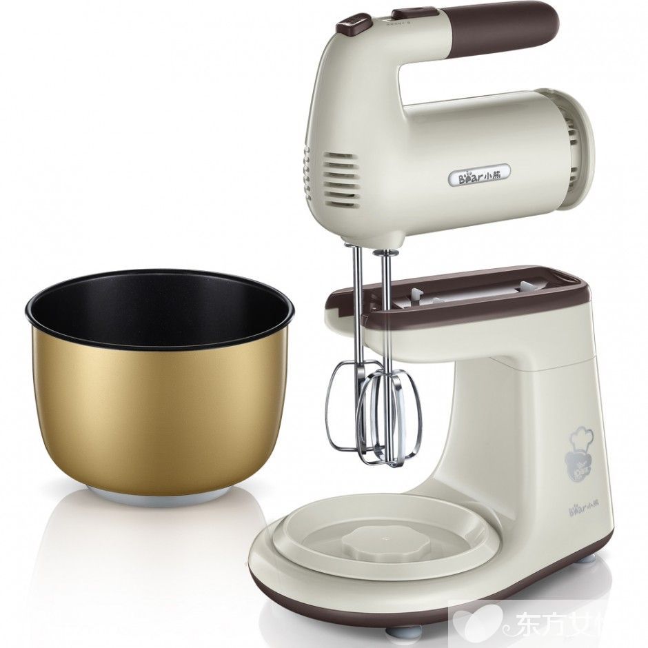 自制打蛋器簡單步驟 讓你輕松學(xué)