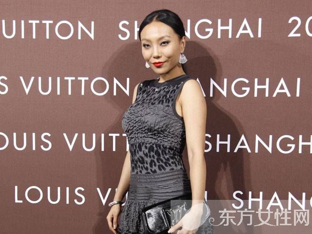 中國名媛VS國外名媛 她們都是時(shí)尚界的寵兒