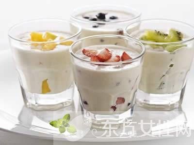 酸奶面膜怎么做 酸奶對(duì)皮膚的5大好處