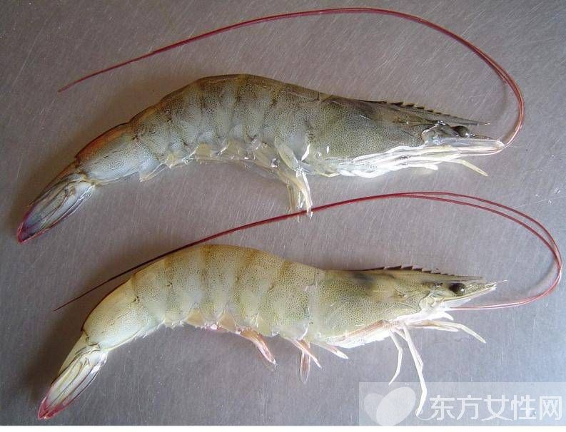河蝦怎么洗 河蝦這么做色香味俱全
