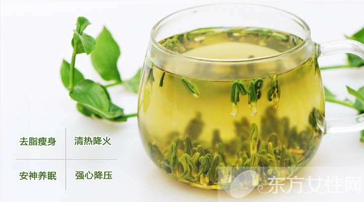 蓮子心的作用與副作用 蓮子心的正確食用方法推薦