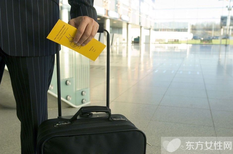 飛機行李箱要求 首次乘坐飛機的朋友看過來