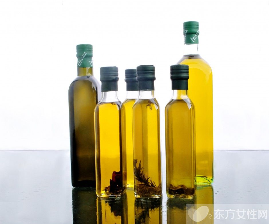 橄欖油的作用及功效 上好的橄欖油要怎么挑選
