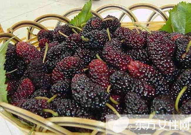 堿性食物和水果有哪些 如何分辨食物的酸堿性