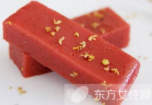 吃山楂要注意什么 山楂的功效與作用