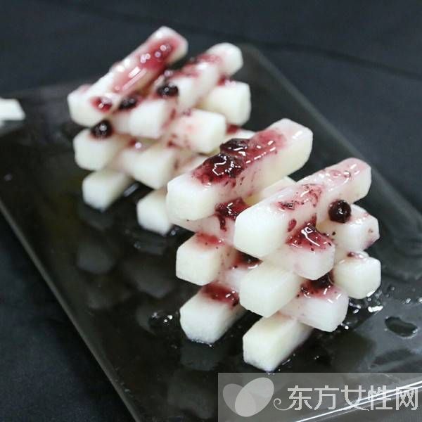 山藥怎么做好吃 山藥的烹飪小技巧