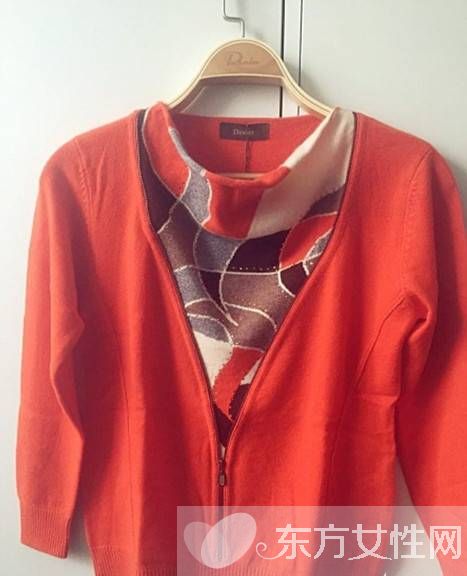 羊毛衫縮水了怎么辦 清洗時(shí)需注意兩要點(diǎn)