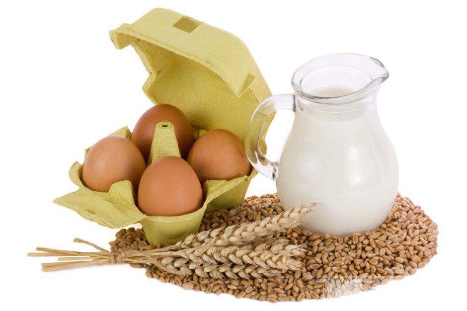 牛奶和雞蛋可以一起吃嗎 牛奶飲食禁忌不可忘