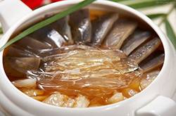 你知魚翅怎么發(fā)嗎 魚翅烹飪時需注意9要點