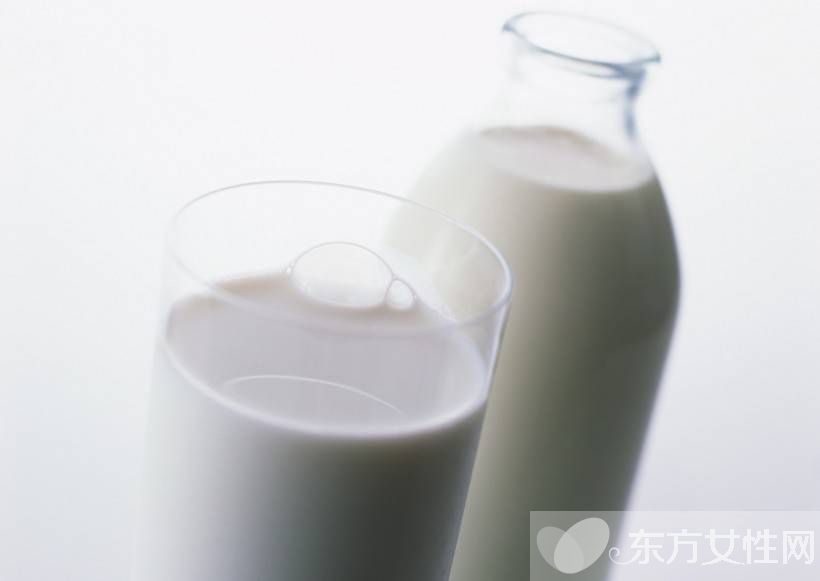 空腹喝牛奶好嗎 喝牛奶的好處你了解多少
