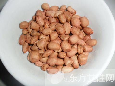 炸花生米的做法大公開 4大美味花生小吃任你選擇